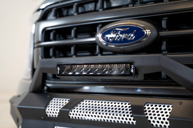 DV8 Offroad Elite Series 13in Light Bar 45W Flood/Spot LED DV8 Offroad
