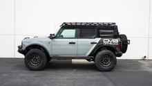 Load image into Gallery viewer, DV8 Offroad 21-23 Ford Bronco Pinch Weld Covers DV8 Offroad