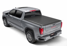 Load image into Gallery viewer, Truxedo 19-20 GMC Sierra &amp; Chevrolet Silverado 1500 (New Body) 6ft 6in Lo Pro Bed Cover Truxedo