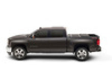 Load image into Gallery viewer, BAK 14-18 Chevy Silverado 1500 / 15-20 2500/3500 8ft Bed BAKFlip G2 BAK