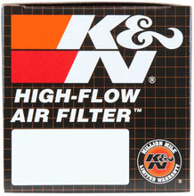 Load image into Gallery viewer, K&amp;N 18-19 Royal Enfield Continental GT650 Air Filter