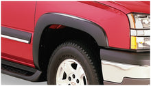 Load image into Gallery viewer, Bushwacker 07-13 Chevy Avalanche OE Style Flares 4pc - Black Bushwacker