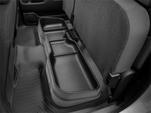 Load image into Gallery viewer, WeatherTech 07-18+ Toyota Tundra Double Cab Underseat Storage System WeatherTech