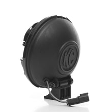 Load image into Gallery viewer, KC HiLiTES Apollo Pro 6in. Halogen Light 100w Fog Beam (Single) - Black KC HiLiTES
