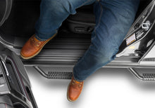 Load image into Gallery viewer, N-Fab Nerf Step 14-17 Toyota 4 Runner SUV 4 Door - Tex. Black - W2W - 3in N-Fab