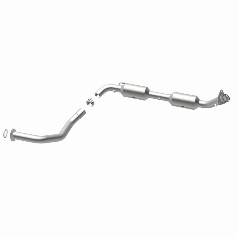 MagnaFlow Conv DF 8/08-09 Toyota Tundra 5.7L Driver Side Magnaflow