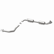 Load image into Gallery viewer, MagnaFlow Conv DF 8/08-09 Toyota Tundra 5.7L Driver Side Magnaflow
