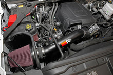 Load image into Gallery viewer, K&amp;N 2016 Chevy Silverado 3500/2500 - GMC Sierra 3500/2500 High Flow Performance Kit K&amp;N Engineering