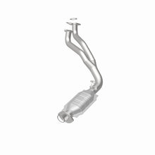 Load image into Gallery viewer, MagnaFlow Conv DF 96-97 Lexus LX450 4.5L / 95-97 Toyota Land Cruiser 4.5L Front Magnaflow