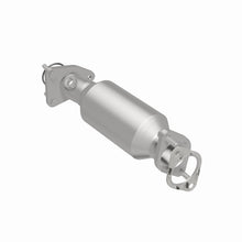 Load image into Gallery viewer, Magnaflow Conv DF 13-15 Frontier 4 Close Coupled Magnaflow