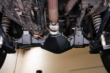 Load image into Gallery viewer, DV8 Offroad 21-22 Ford Bronco Rear Differential Skid Plate DV8 Offroad