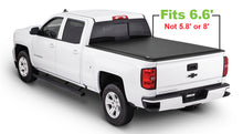 Load image into Gallery viewer, Tonno Pro 14-19 Chevy Silverado 1500 6.6ft Fleetside Lo-Roll Tonneau Cover Tonno Pro