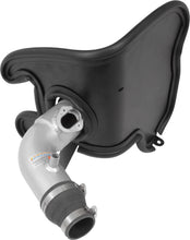 Load image into Gallery viewer, K&amp;N 17-18 Chevy Cruze 1.4L Turbo Silver Typhoon Short Ram Intake K&amp;N Engineering