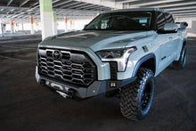 Load image into Gallery viewer, DV8 Offroad 22-23 Toyota Tundra MTO Series Front Bumper DV8 Offroad