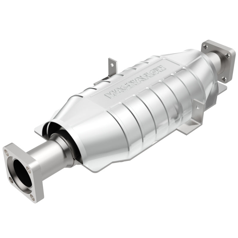 MagnaFlow Conv DF Fiat-Lancia 79 83 Magnaflow