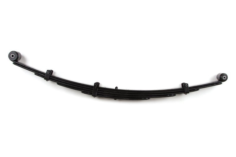 Zone Offroad 73-87 Chevy/GMC Trucks 4in Front Leaf Spring Zone Offroad