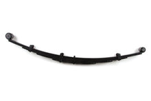 Load image into Gallery viewer, Zone Offroad 73-87 Chevy/GMC Trucks 4in Front Leaf Spring Zone Offroad