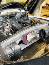 Load image into Gallery viewer, K&amp;N 20-21 Chevrolet Corvette Stingray 6.2L V8 F/I Aircharger Performance Intake System K&amp;N Engineering