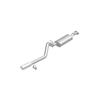 Load image into Gallery viewer, MagnaFlow SYS Cat-Back 2000-01 Cherokee 4.0L Magnaflow