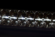 Load image into Gallery viewer, Chrome Series LED | 30 Inch Light| Curved Dual Row | White DRL Rough Country