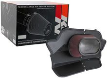 Load image into Gallery viewer, K&amp;N 20-21 Chevrolet Corvette Stingray 6.2L V8 F/I Aircharger Performance Intake System K&amp;N Engineering