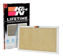 Load image into Gallery viewer, K&amp;N HVAC Filter - 14 x 20 x 1 K&amp;N Engineering