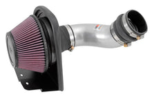 Load image into Gallery viewer, K&amp;N 13 Ford Focus ST L4-2.9L F/I Typhoon Performance Intake K&amp;N Engineering