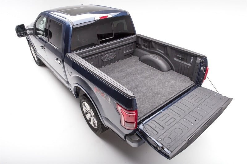 BedRug 15-23 Ford F-150 5ft 6in Bed Mat (Use w/Spray-In & Non-Lined Bed) BedRug