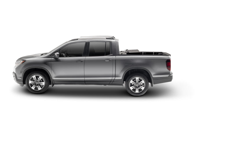 UnderCover 17-20 Honda Ridgeline 5ft Ultra Flex Bed Cover Undercover