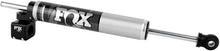 Load image into Gallery viewer, Fox 2007+ Jeep JK 2.0 Performance Series 8.2in. TS Stabilizer 1-3/8in Tie Rod Clamp FOX