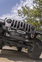 Load image into Gallery viewer, Rugged Ridge Skid Plate Front 18-20 Jeep Wrangler JL Rugged Ridge