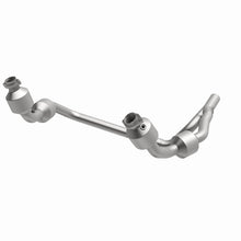 Load image into Gallery viewer, MagnaFlow Conv DF 07-09 Jeep Wrangler/Wrangler Unltd 3.8L (49 State) Magnaflow