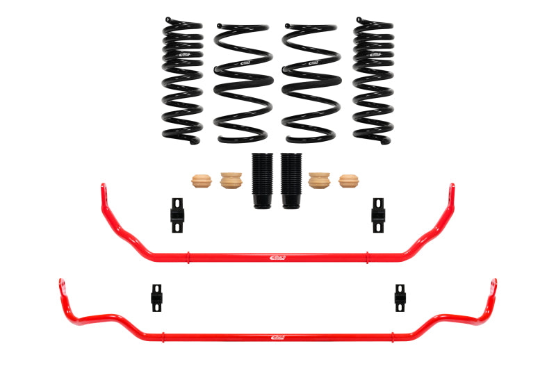 Eibach Pro-Plus Kit for 20+ A90 Toyota Supra Eibach