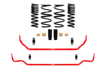 Load image into Gallery viewer, Eibach Pro-Plus Kit for 20+ A90 Toyota Supra Eibach