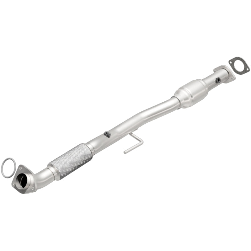 MagnaFlow Conv Direct Fit Catalytic Converter 2007-2015 Nissan Altima L4 2.5L Gas and Diesel Magnaflow