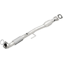 Load image into Gallery viewer, MagnaFlow Conv Direct Fit Catalytic Converter 2007-2015 Nissan Altima L4 2.5L Gas and Diesel Magnaflow