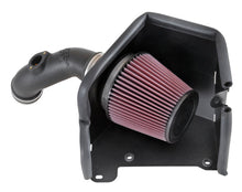 Load image into Gallery viewer, K&amp;N 15-16 Mitsubishi Lancer 2.4L Aircharger Performance Intake (manual only) K&amp;N Engineering