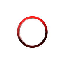 Load image into Gallery viewer, KC HiLiTES FLEX ERA 1 (Single Bezel Ring) - Red KC HiLiTES