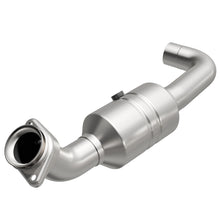 Load image into Gallery viewer, Magnaflow Conv DF 2011-2014 F-150 5.0L Underbody Magnaflow