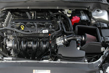 Load image into Gallery viewer, K&amp;N 13-18 Ford Fusion 2.5L Typhoon Cold Air Intake K&amp;N Engineering