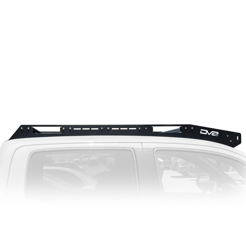 DV8 Offroad 2016+ Toyota Tacoma Aluminum Roof Rack (45in Light) DV8 Offroad