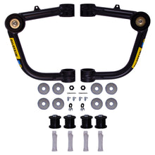 Load image into Gallery viewer, Bilstein 05-21 Toyota Tacoma B8 Front Upper Control Arm Kit Bilstein
