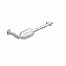 Load image into Gallery viewer, MagnaFlow Conv DF 04-05 Dodge Ram 1500 Pickup 5.7L D/S Magnaflow