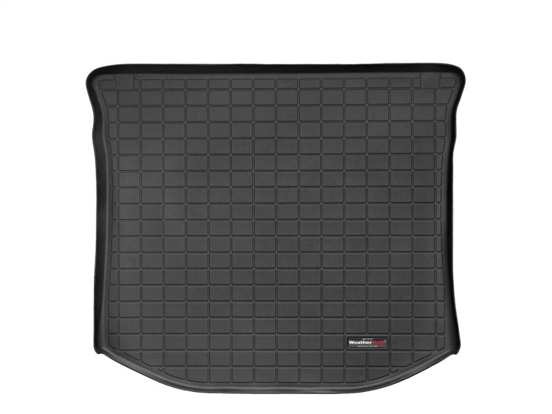 WeatherTech 11+ Jeep Grand Cherokee Cargo Liners - Black WeatherTech