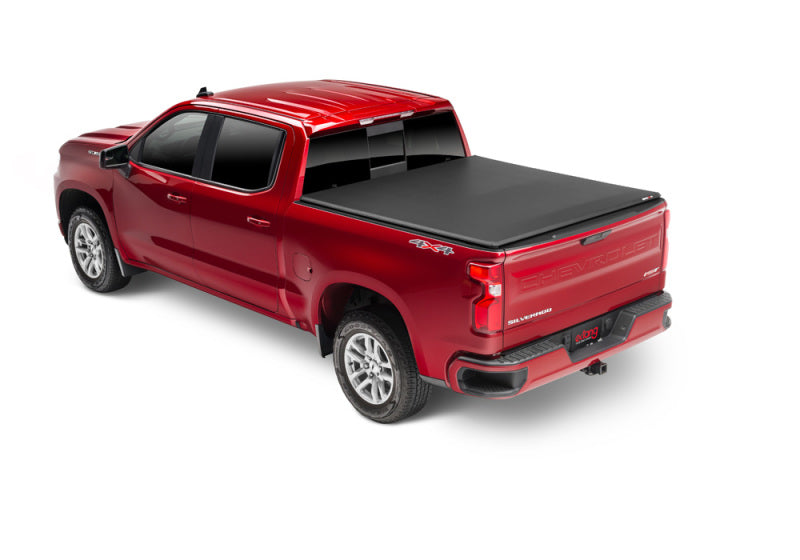 Extang 2019 Chevy/GMC Silverado/Sierra 1500 (New Body Style - 5ft 8in) Trifecta 2.0 Extang