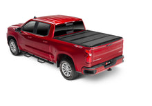 Load image into Gallery viewer, BAK 2020 Chevy Silverado 2500/3500 HD 8ft Bed BAKFlip MX4 Matte Finish BAK