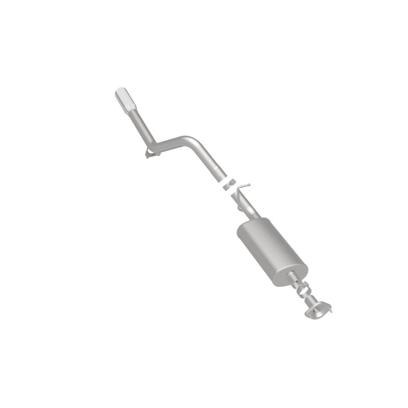 MagnaFlow SYS Cat-Back 2000-01 Cherokee 4.0L Magnaflow