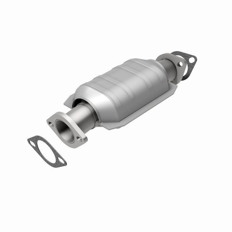 MagnaFlow Conv DF Miata 90-93 Magnaflow