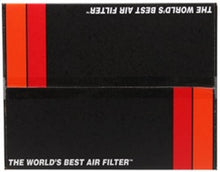 Load image into Gallery viewer, K&amp;N 02-04 Chevy Trailblazer L6-4.2L Performance Intake Kit K&amp;N Engineering