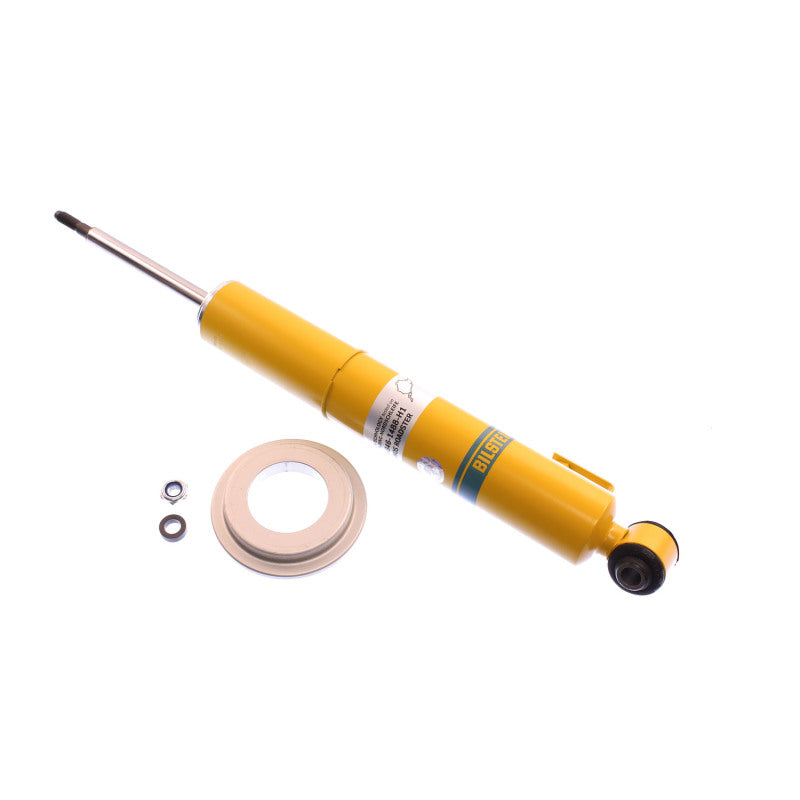 Bilstein B6 1990 Mazda Miata Base Front 46mm Monotube Shock Absorber Bilstein